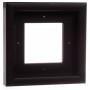 Artino Frame Dull Black 10x10cm