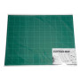 Cutting Mat Green 45x60x0.3cm