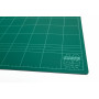 Cutting Mat Green 45x60x0.3cm