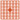 Pixelhobby Midi Beads 251 Orange 2x2mm - 140 pixels