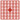 Pixelhobby Midi Beads 156 Coral 2x2mm - 140 pixels