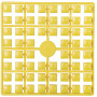 Pixelhobby XL Beads 392 Yellow 5x5mm - 60 pixels