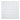 Pixelhobby Midi/XL Pegboard Squared Transparent 6x6cm - 1 pcs.