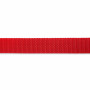 Prym Bag Strap Red 25mm - 10m