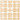 Pixelhobby XL Beads 541 Autumn Gold 5x5mm - 60 pixels