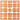 Pixelhobby XL Beads 389 Pumpkin 5x5mm - 60 pixels