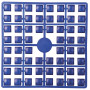 Pixelhobby XL Beads 309 Dark royal blue 5x5mm - 60 pixels
