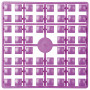 Pixel Hobby XL Beads 208 Violet 5x5mm - 60 pixels