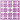 Pixel Hobby XL Beads 208 Violet 5x5mm - 60 pixels