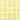 Pixelhobby XL Beads 182 Light citrine 5x5mm - 60 pixels