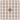 Pixelhobby Midi Beads 546 Light Walnut 2x2mm - 140 pixels