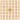 Pixelhobby Midi Beads 541 Golden Gold 2x2mm - 140 pixels