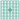 Pixelhobby Midi Beads 538 Light Clear Green 2x2mm - 140 pixels