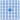 Pixelhobby Midi Beads 530 Clear Blue 2x2mm - 140 pixels