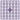 Pixelhobby Midi Beads 522 Purple 2x2mm - 140 pixels