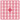 Pixelhobby Midi Pearls 520 Light Raspberry 2x2mm - 140 pixels