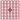 Pixelhobby Midi Pearls 519 Raspberry 2x2mm - 140 pixels