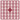 Pixelhobby Midi Beads 518 Dark Raspberry 2x2mm - 140 pixels