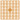 Pixelhobby Midi Beads 514 Extra light Golden brown 2x2mm - 140 pixels