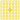 Pixelhobby Midi Beads 509 Light Beam 2x2mm - 140 pixels