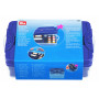 Prym Click Box with Sorting Insert for Sewing Thread