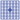 Pixelhobby Midi Beads 494 Extra Dark Blue 2x2mm - 140 pixels