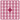 Pixelhobby Midi Beads 491 Dark Cyclamen 2x2mm - 140 pixels