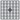 Pixelhobby Midi Beads 487 Very Dark Metal Gray 2x2mm - 140 pixels