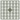 Pixelhobby Midi Beads 485 Dark Gray Brown 2x2mm - 140 pixels