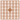 Pixelhobby Midi Beads 479 Light Mahogany 2x2mm - 140 pixels
