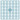 Pixelhobby Midi Beads 470 Sky Blue 2x2mm - 140 pixels