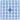 Pixelhobby Midi Beads 469 Light Ocean Blue 2x2mm - 140 pixels
