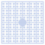 Pixelhobby Midi Beads 468 Extra light Blue gray 2x2mm - 140 pixels