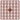 Pixelhobby Midi Beads 454 Dark Maroon 2x2mm - 140 pixels