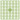 Pixelhobby Midi Beads 434 Light Yellow Green 2x2mm - 140 pixels