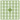 Pixelhobby Midi Beads 433 Light Hunter Green 2x2mm - 140 pixels