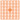 Pixelhobby Midi Beads 429 Dark Apricot skin color 2x2mm - 140 pixels