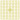 Pixelhobby Midi Beads 425 Extra light Golden Yellow 2x2mm - 140 pixels