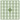 Pixelhobby Midi Beads 421 Clear Fern color 2x2mm - 140 pixels