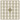 Pixelhobby Midi Beads 413 Mocha 2x2mm - 140 pixels