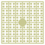 Pixelhobby Midi Beads 407 Khaki 2x2mm - 140 pixels
