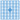 Pixelhobby Midi Beads 404 Light Light Blue 2x2mm - 140 pixels