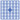 Pixelhobby Midi Beads 403 Blue 2x2mm - 140 pixels