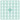 Pixelhobby Midi Beads 402 Light mint green 2x2mm - 140 pixels
