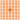 Pixelhobby Midi Beads 389 Pumpkin 2x2mm - 140 pixels