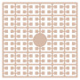 Pixelhobby Midi Beads 375 Light skin color 2x2mm - 140 pixels