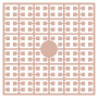 Pixelhobby Midi Beads 374 Very light skin color 2x2mm - 140 pixels