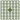 Pixelhobby Midi Beads 365 Dark Gray Avocado 2x2mm - 140 pixels