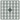 Pixelhobby Midi Beads 358 Gray Green 2x2mm - 140 pixels