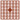 Pixelhobby Midi Beads 353 Copper Red 2x2mm - 140 pixels
